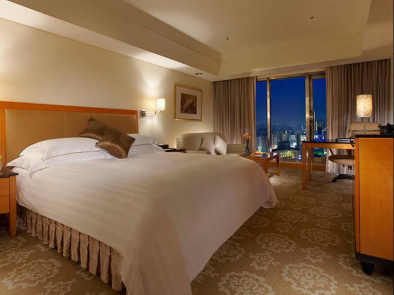 The Splendor Hotel Taichung Eksteriør bilde